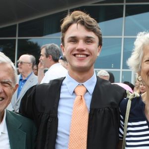 Meet your Posher, Jack